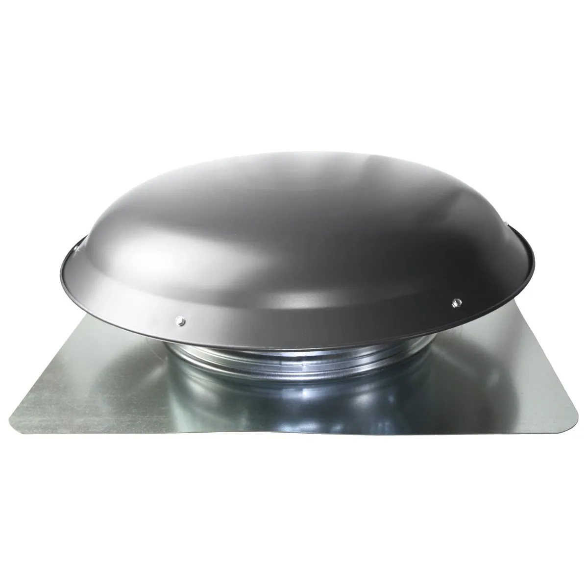 1000 Series 1,080 CFM Roof Mount Power Attic Ventilators