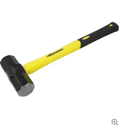 10LB SLEDGE HAMMER FIBERGLASS