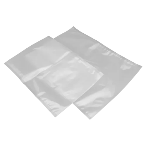 10x12 5Mil Biax Vac Pouch