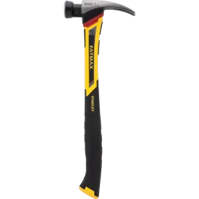 17OZ FatMax Anti-Vibe 2-Piece Framing Hammer