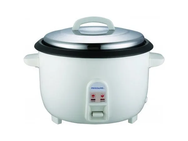 220 Volts Frigidaire 4.2L Rice Cooker FD8019