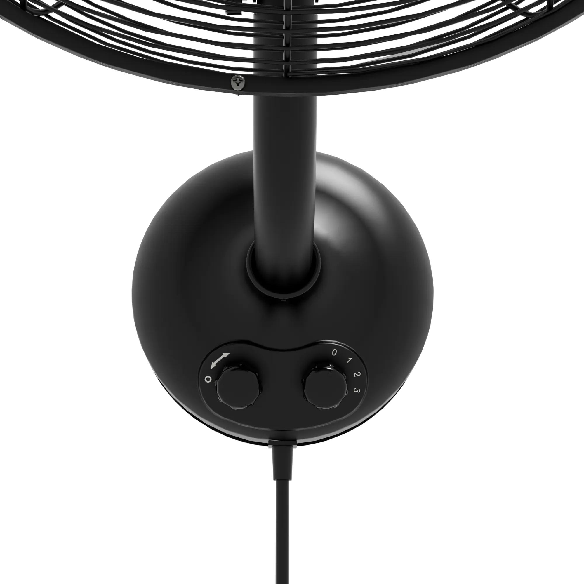 400102 Wall Fan