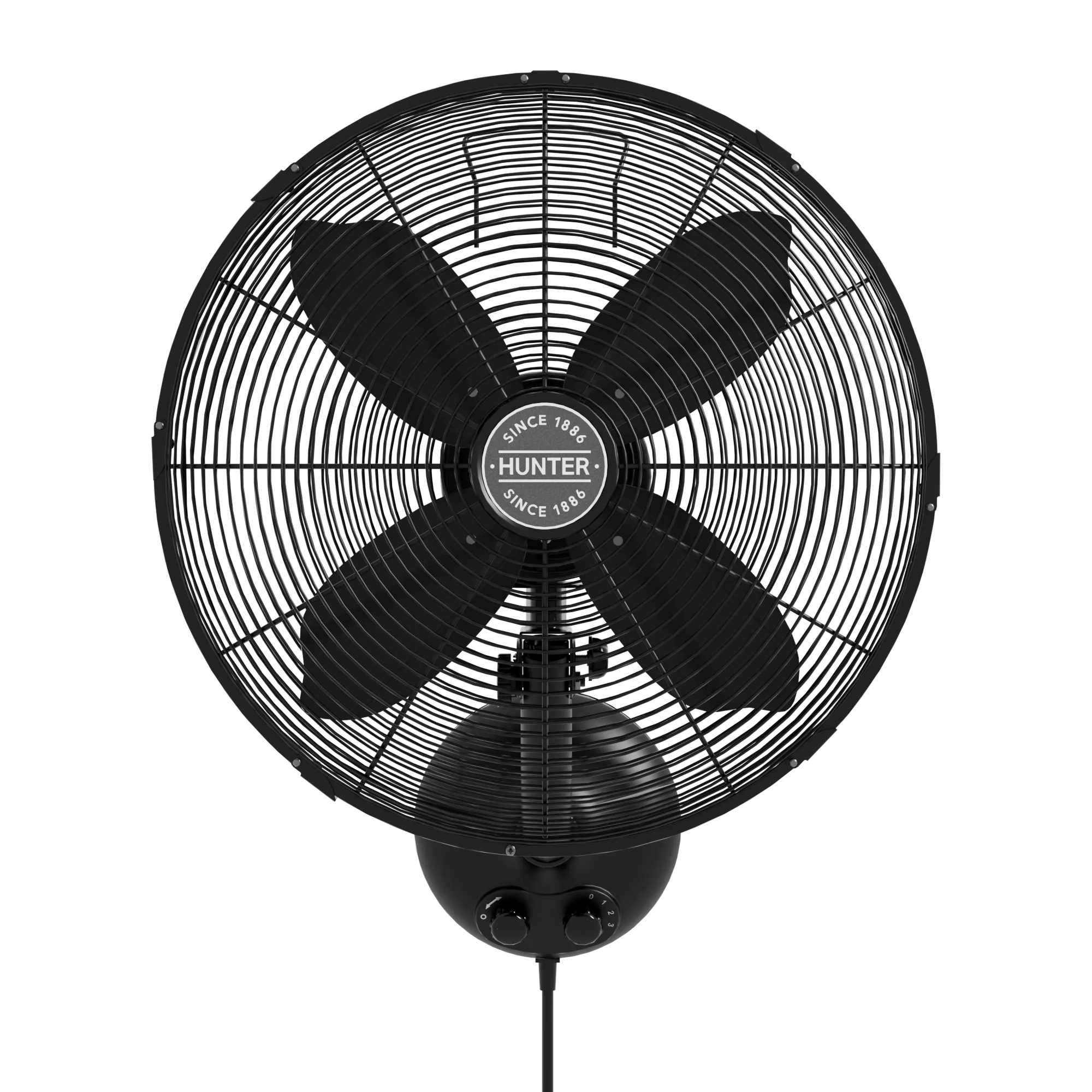 400102 Wall Fan