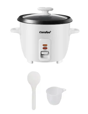 6 Cups Cooked Mini Rice Cooker