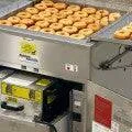 734FG Donut Fryer Propane standing pilot (no Power)