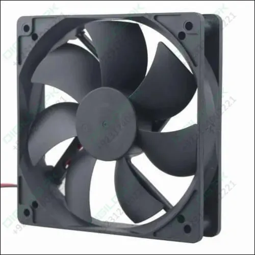 80mm x 80mm x25mm 12v Dc Exhaust Fan 3 Inch x 3 Inch 12V Fan