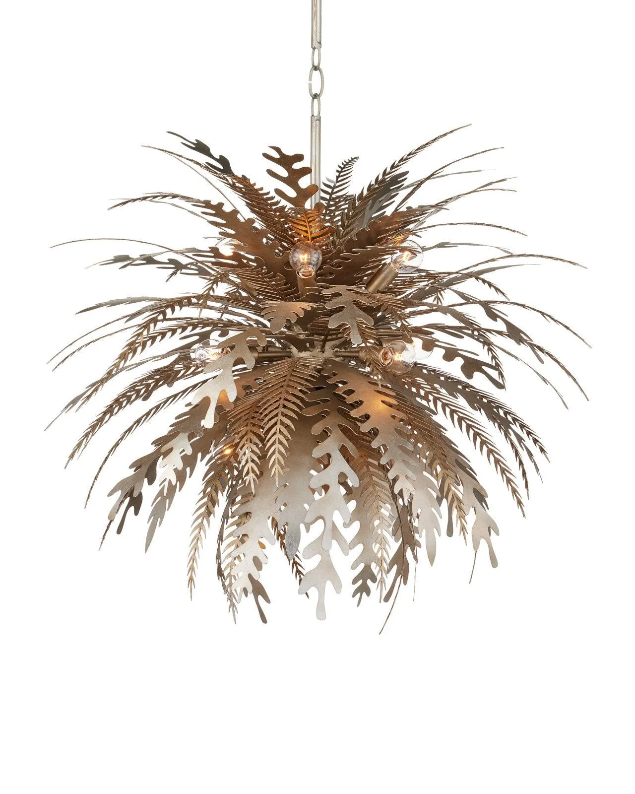 Abyssinia Chandeliers