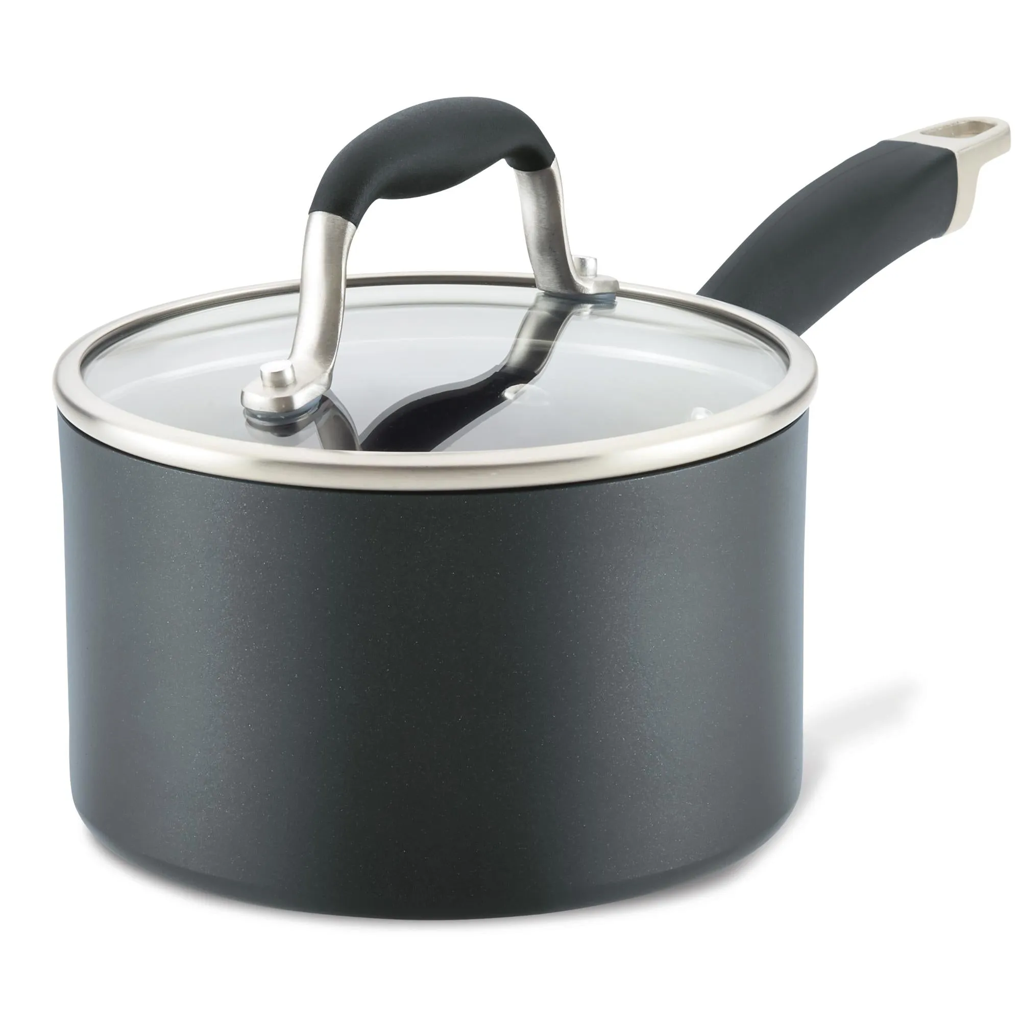 Advanced Home 2-Quart Saucepan