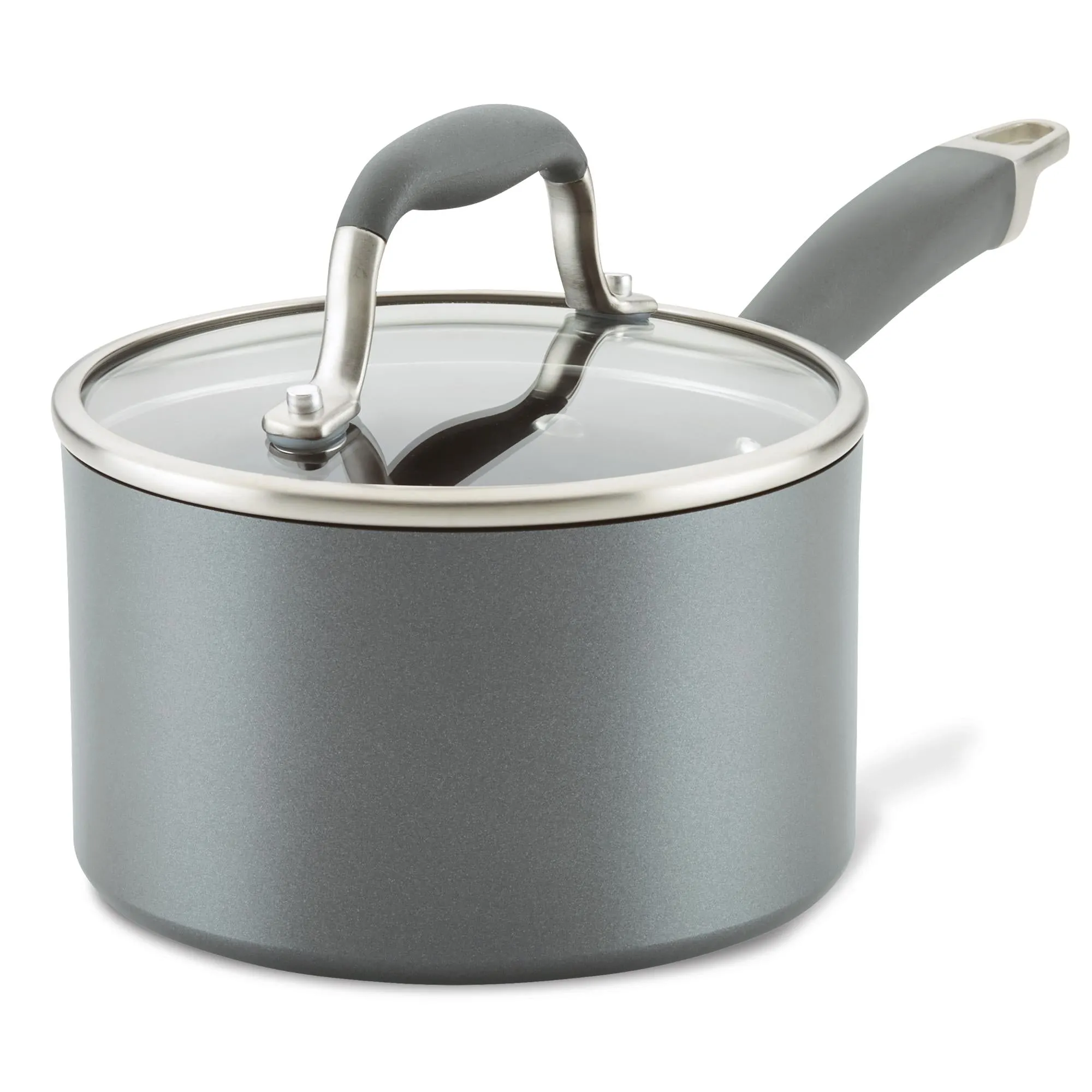 Advanced Home 2-Quart Saucepan