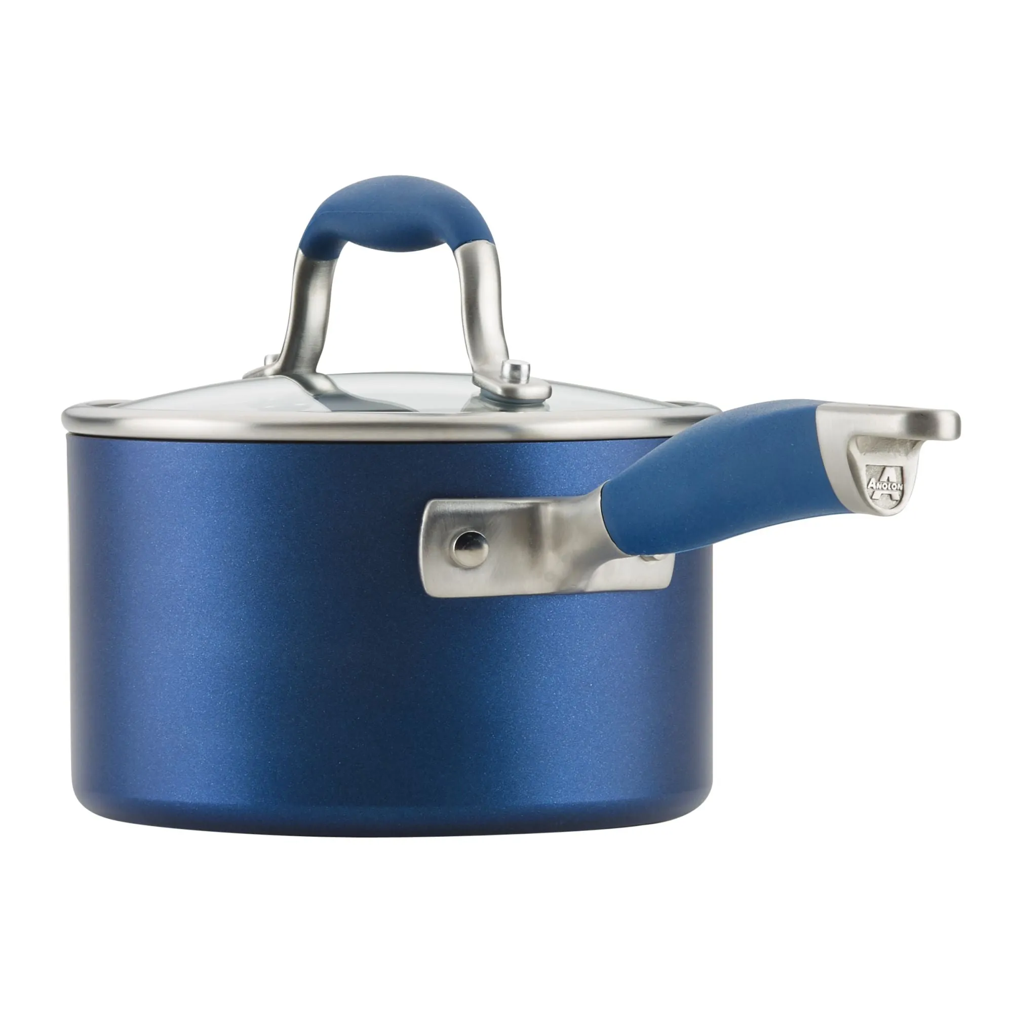 Advanced Home 2-Quart Saucepan