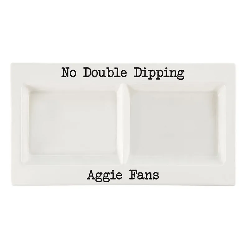 Aggie Dipping Tray