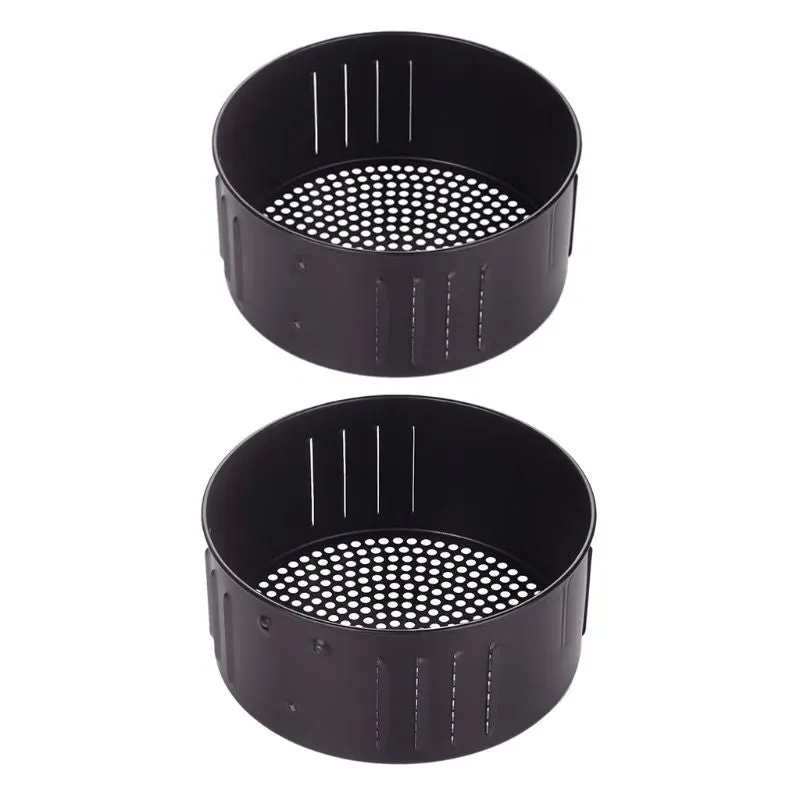 Air Fryer Accessories Liner Food Basket