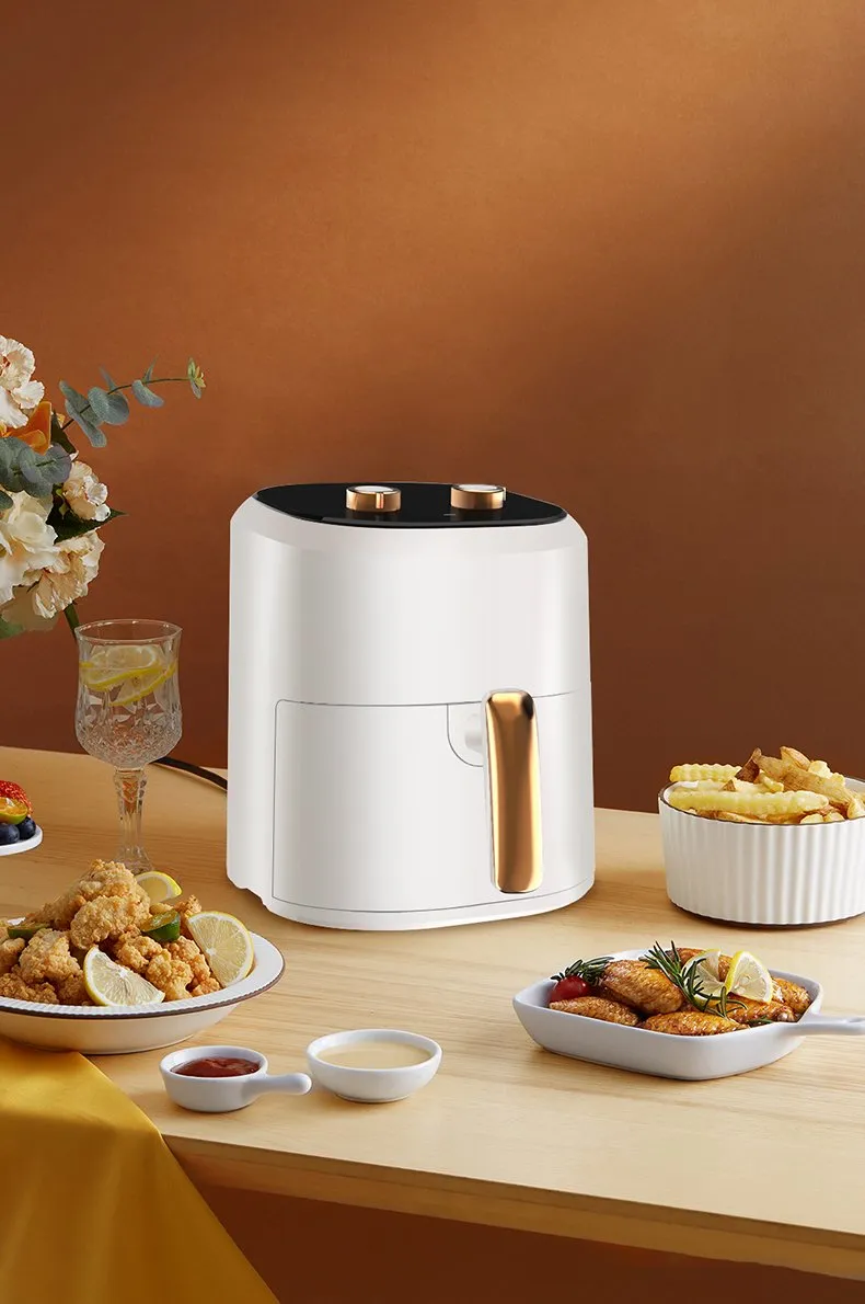 Airbot Air Fryer AF480 Blue  空氣炸鍋