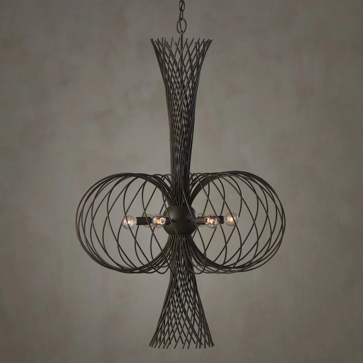 Akio Chandeliers