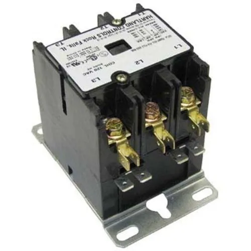 AllPoints Foodservice Parts & Supplies 44-1083 Electrical Contactor