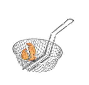 American Metalcraft CBC10 Fryer Basket