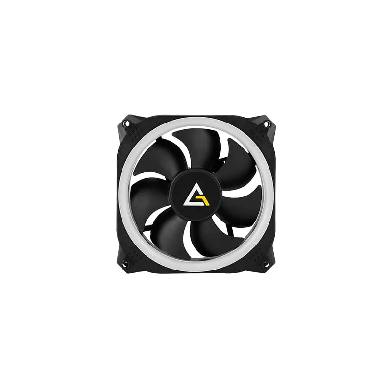 Antec Prizm 120Mm Argb Case Fan