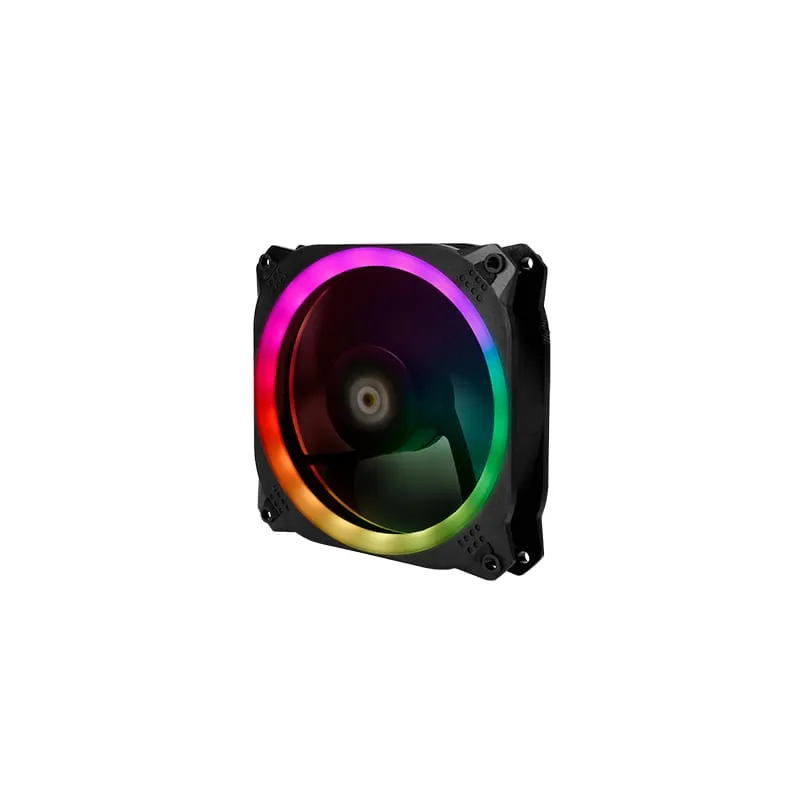 Antec Prizm 120Mm Argb Case Fan