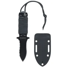 Aqua Lung Argonaut Stunt Knife Spartan Tip