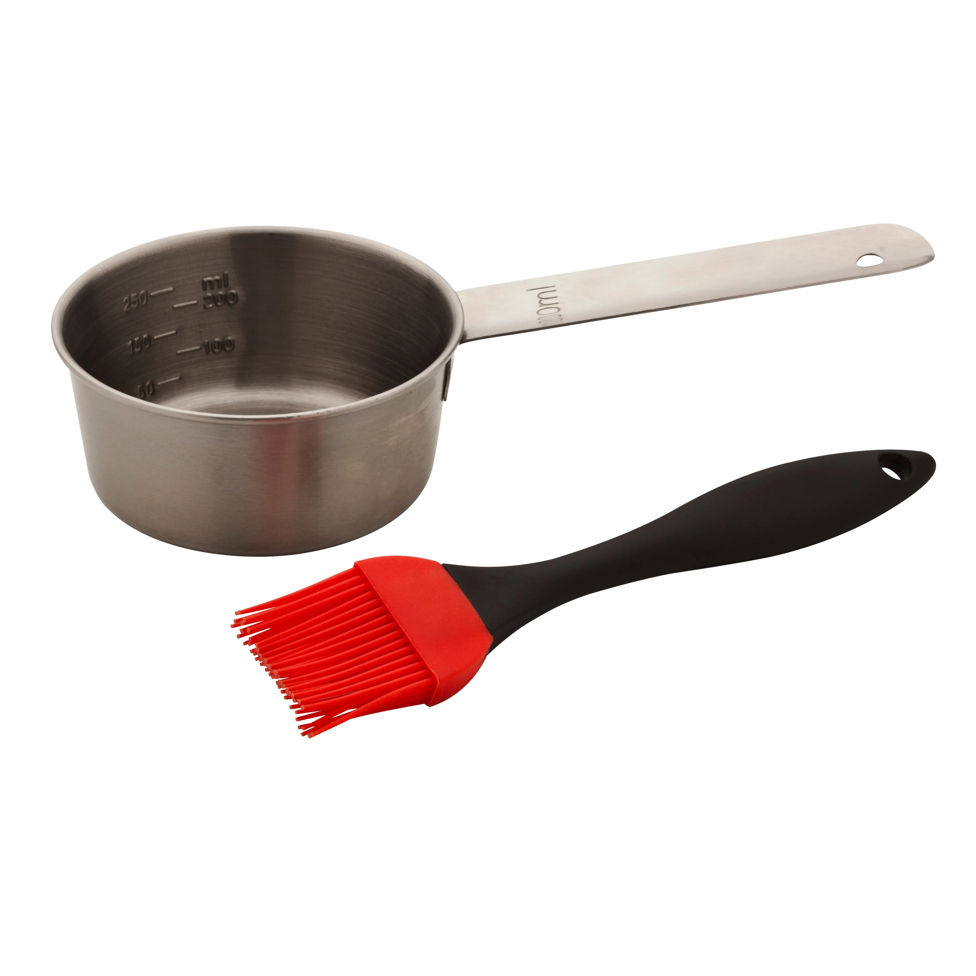 Aspire Silicone Brush With Bowl