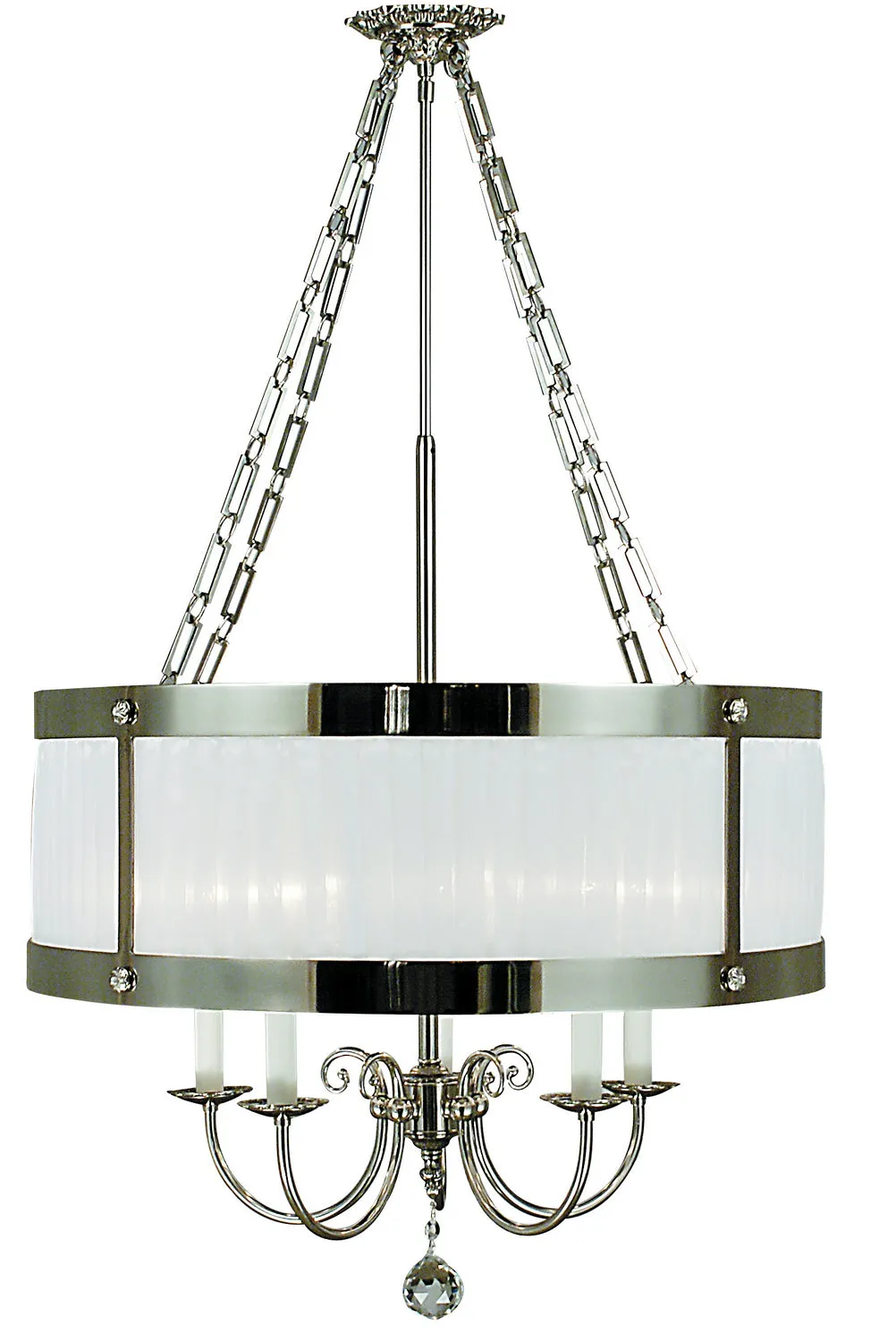 Astor Dining Chandeliers