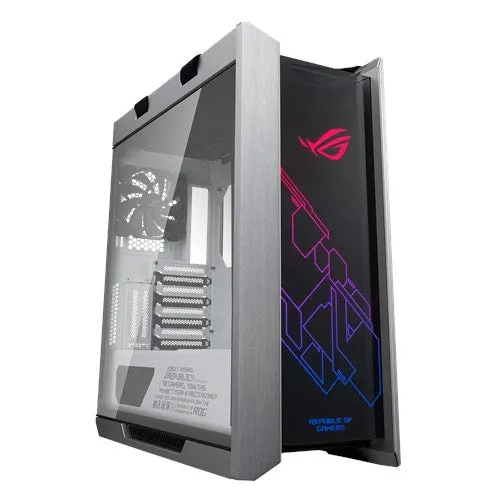 Asus Case Rog Strix Helios White Edition - Tower