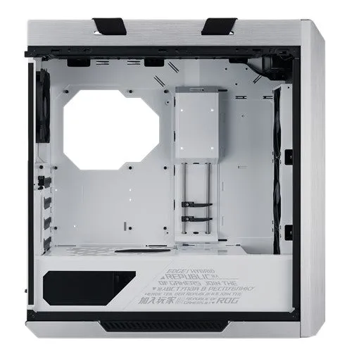 Asus Case Rog Strix Helios White Edition - Tower