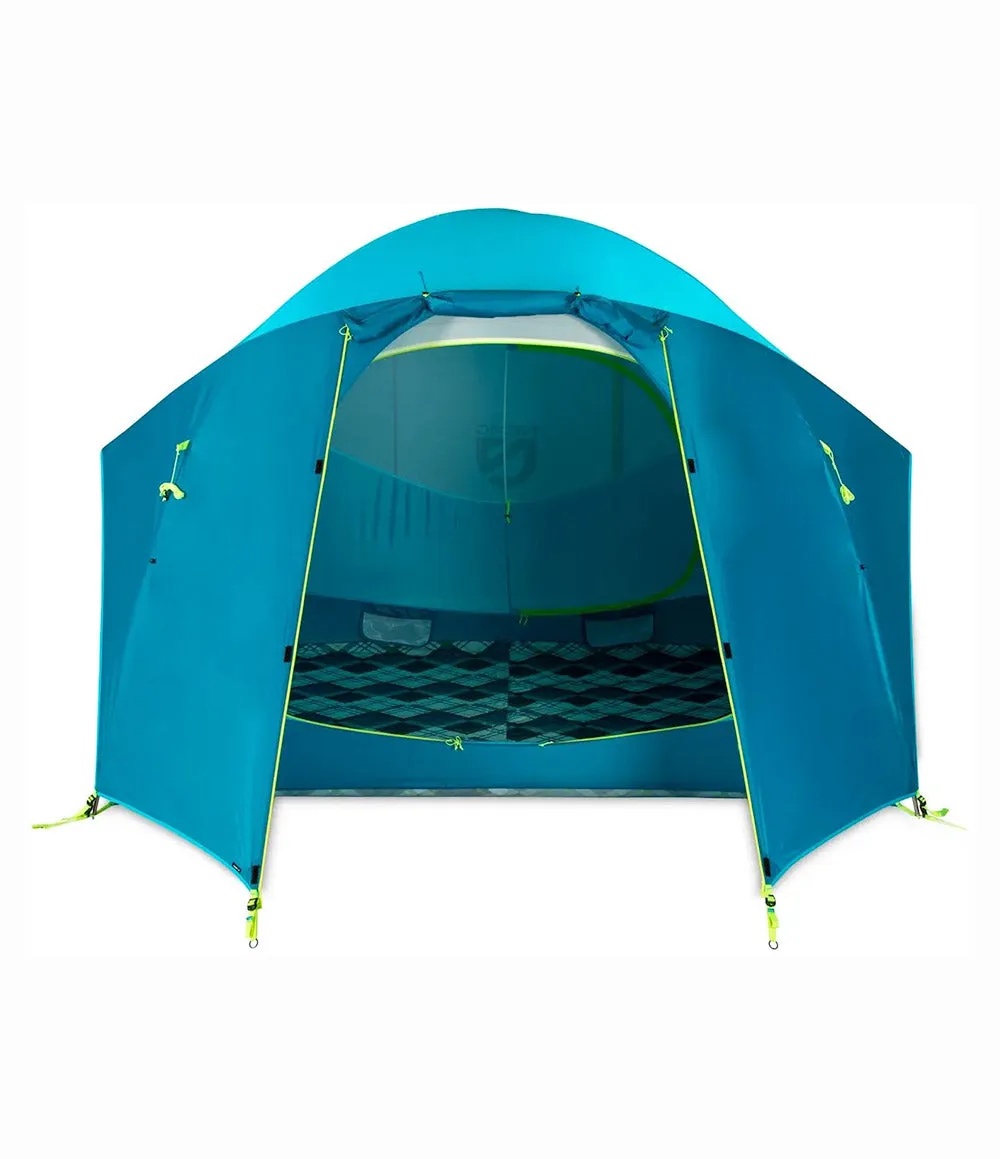 Aurora Highrise 4P Tent