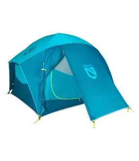 Aurora Highrise 4P Tent