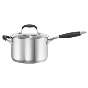 Baccarat Capri  Saucepan With Lid 20cm