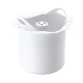 Beaba Pasta & Rice Cooker Insert Babycook - White