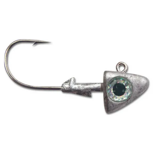 Big Hammer Swimbait Jig Heads