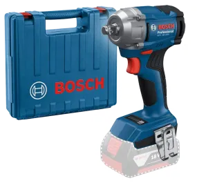 Bosch GDS 18V-350 Cordless Impact Wrench 1/2" Drive 350Nm [Bare]