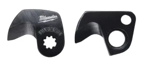 Cable Cutter Blade - Milwaukee M12™ 600 MCM Cable Cutter Blade, 48-44-0410