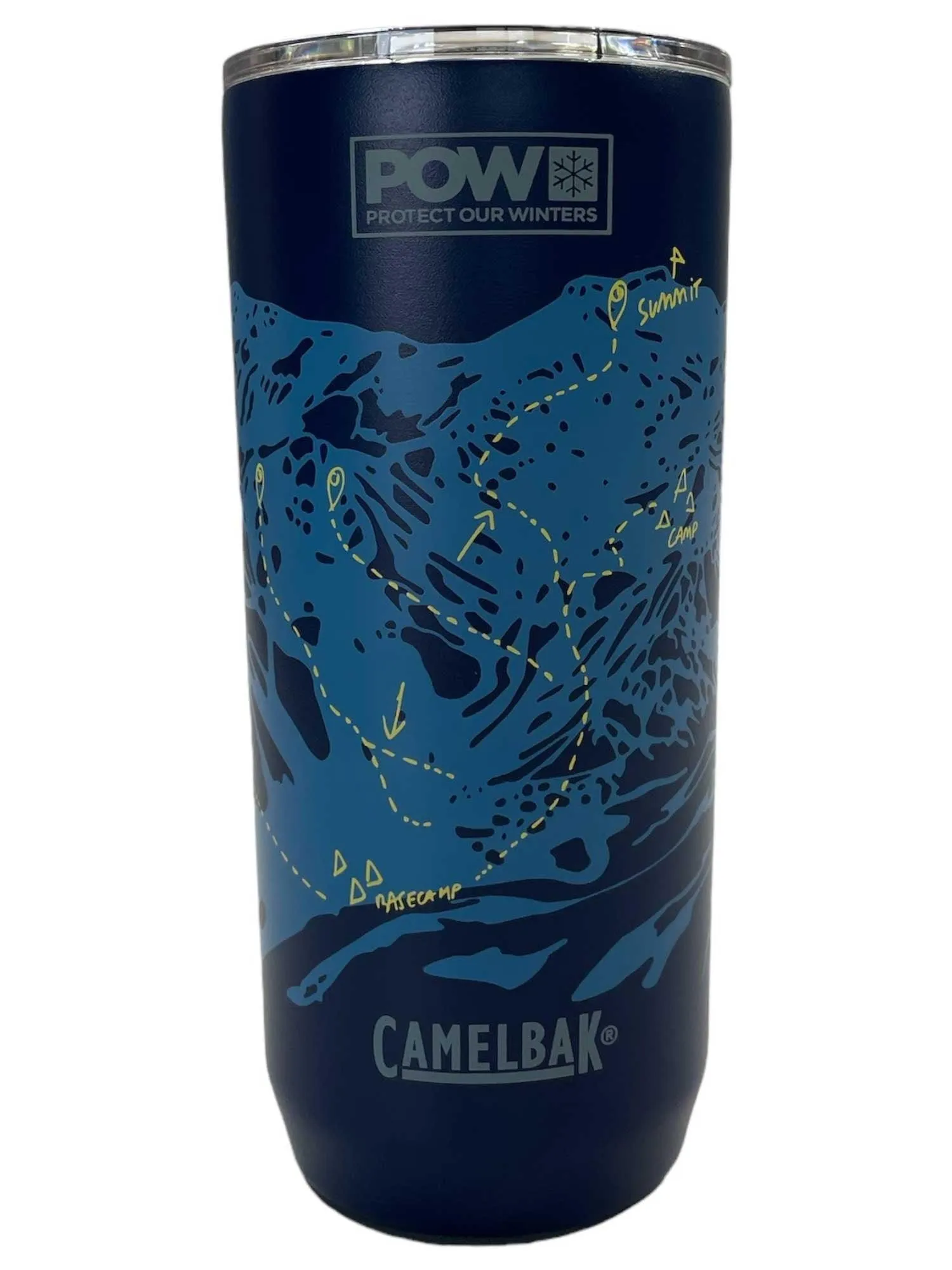 Camelbak SST Vacuum Insulated 20oz POW FW Limited Edition Tumbler