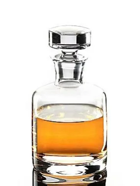 Carafe à Whisky Malt