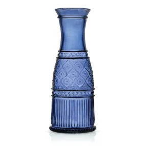 Claro Carafe - Blue