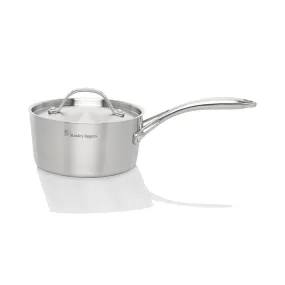 Conical TRI-PLY Saucepan 16cm