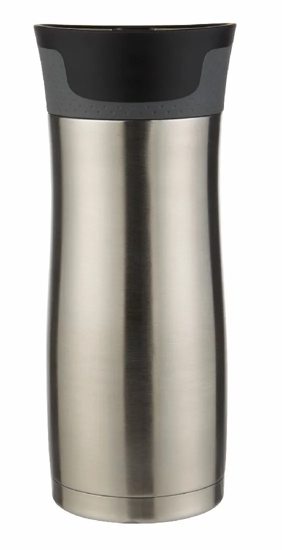 Contigo West Loop 'autoseal' Mug - S/s 473ml