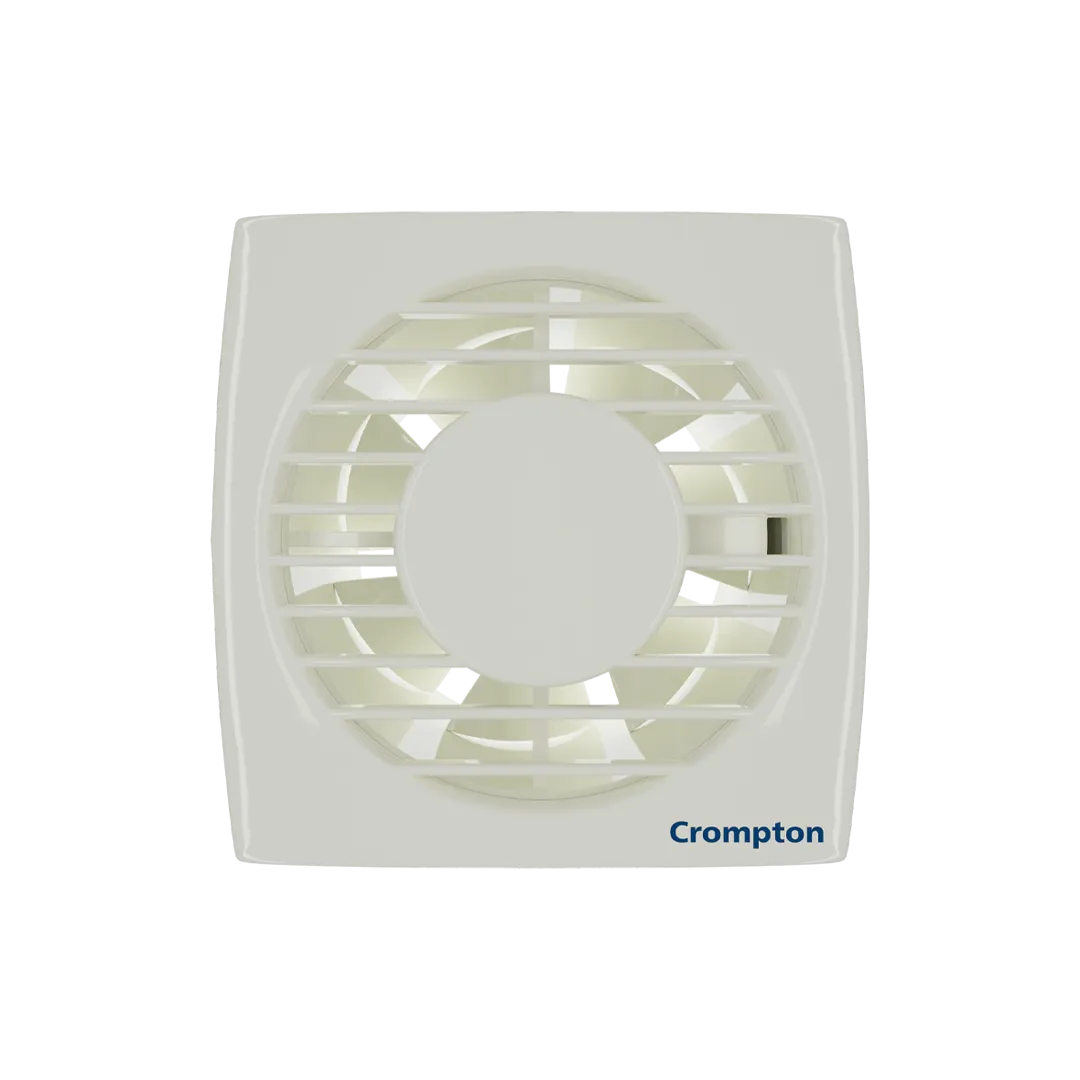 Crompton Axial Air Exhaust Fan