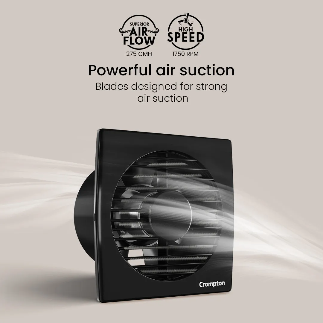 Crompton Axial Air Exhaust Fan