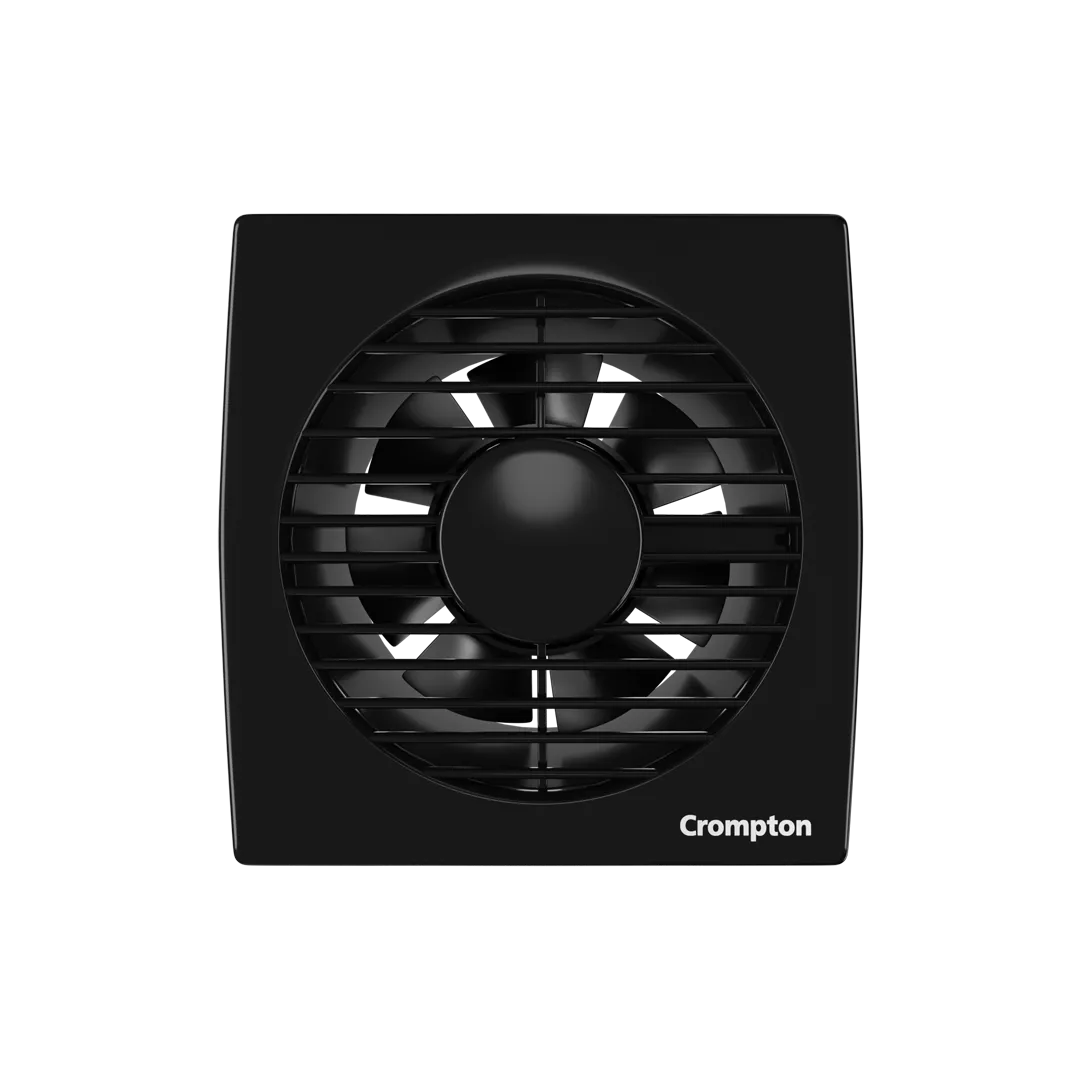 Crompton Axial Air Exhaust Fan