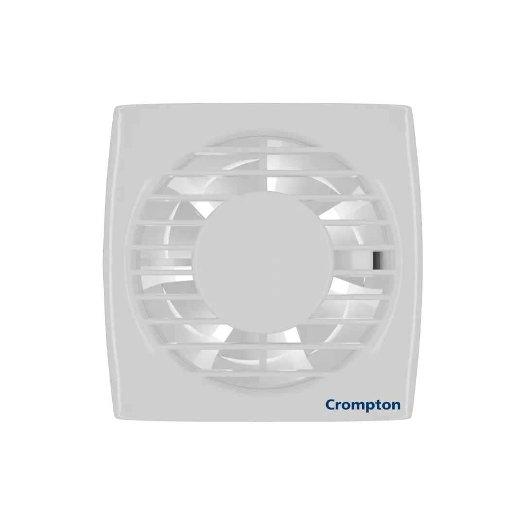 Crompton Axial Air Exhaust Fan