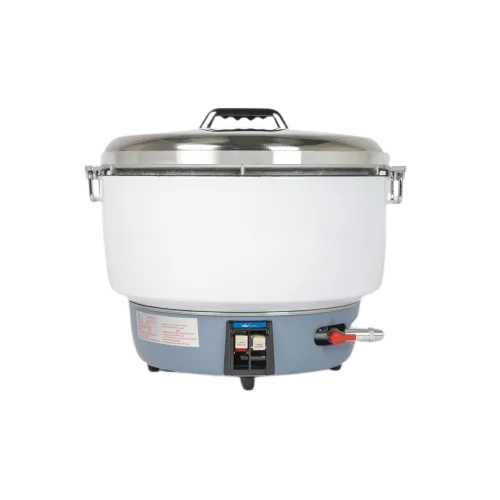 Crown RR 50A 10 Litre Gas Rice Cooker LPG/PUB