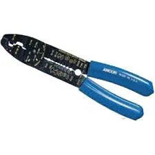 CUT/STRIP/CRIMP TOOL