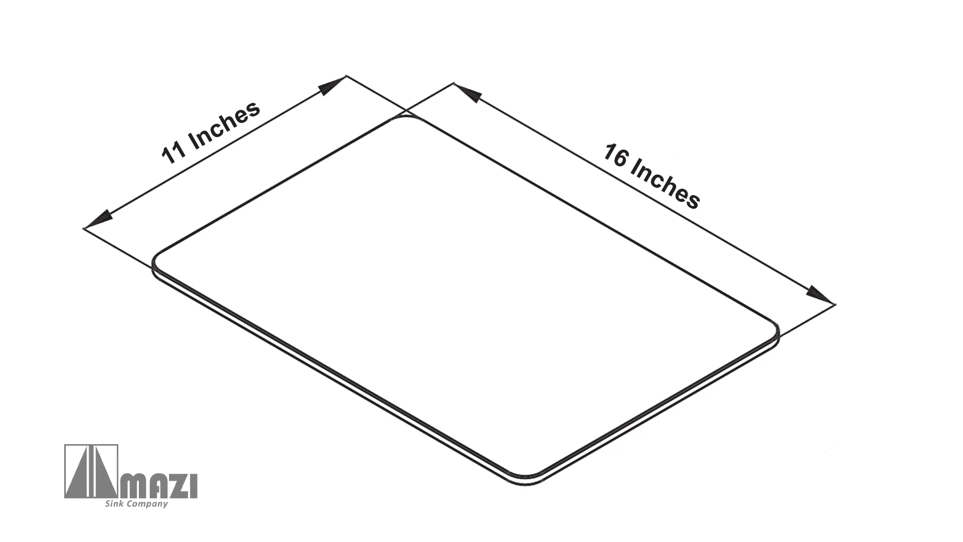 Cutting Board ITATHPL090OL