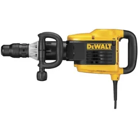 D25899K DeWalt SDS Max Demolition Hammer Kit