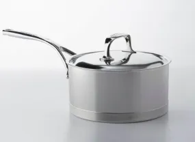 Demeyere Atlantis 7 3L Saucepan