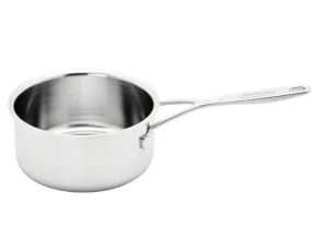 Demeyere Industry 5 40850-675-0 1.5L Saucepan