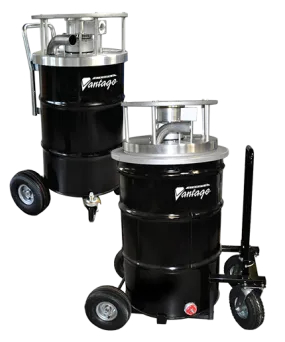 Diamond Vantage DV-GR-K Slurry Vacuum